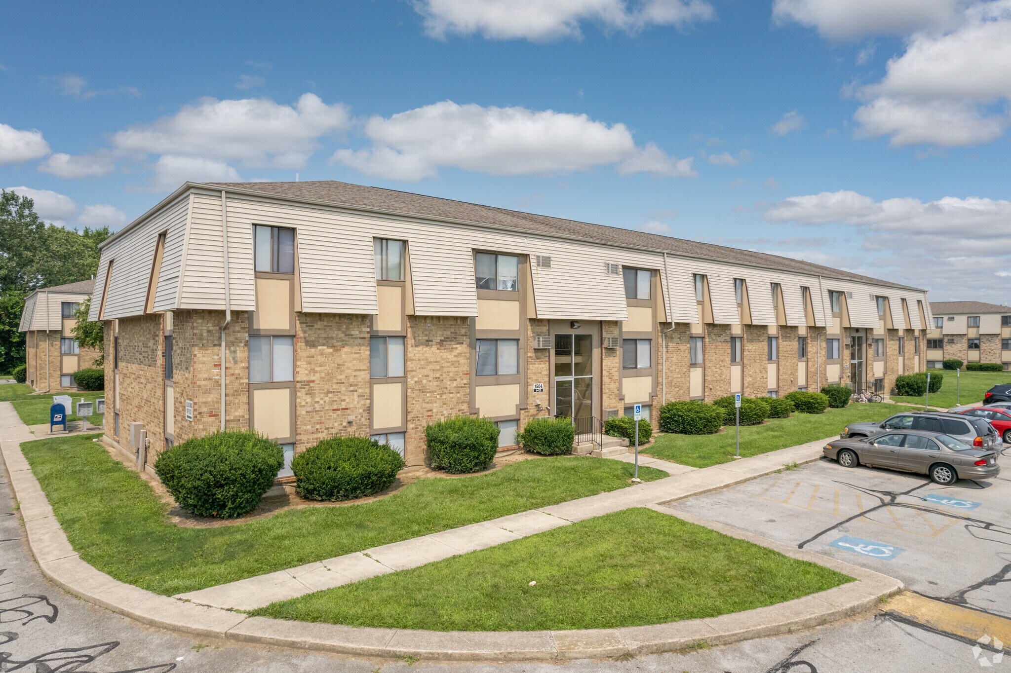 Ross Park Apartments – photo 5