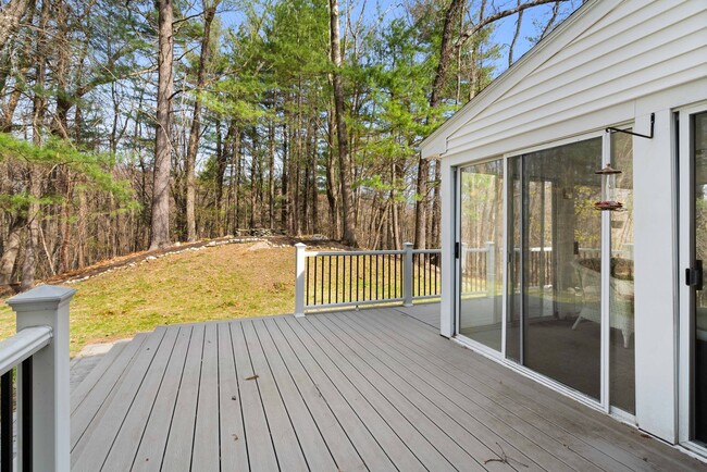 Foto del edificio - Beautiful Andover Single Family Home