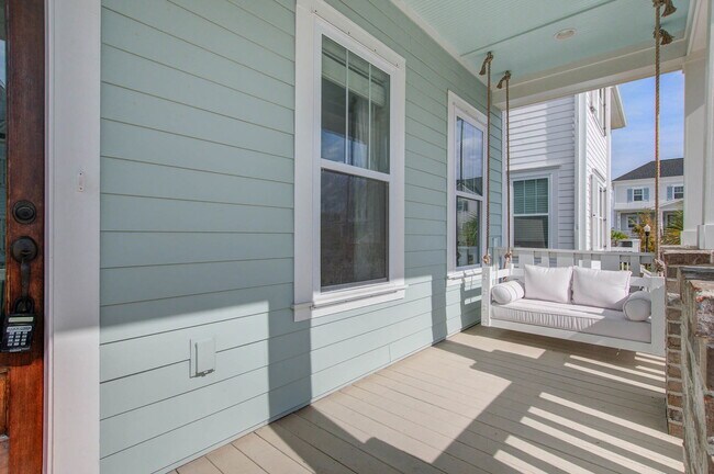 Foto del edificio - 1636 Juliana St