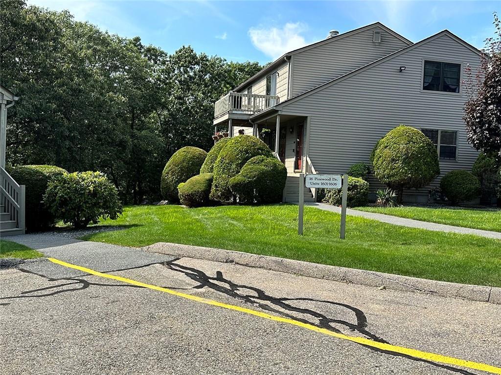 Primary Photo - 1601 Pinewood Dr