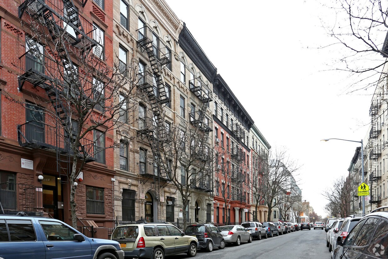 Primary Photo - 527 W 152nd St