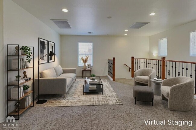 Foto del edificio - 7056 S GREENEYES Ln