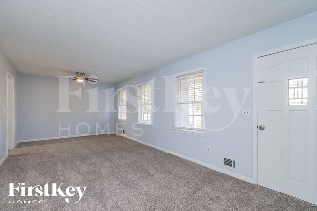 Foto del edificio - 195 King David Dr SW