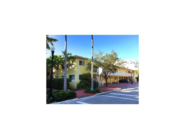 Foto principal - 820 3rd St
