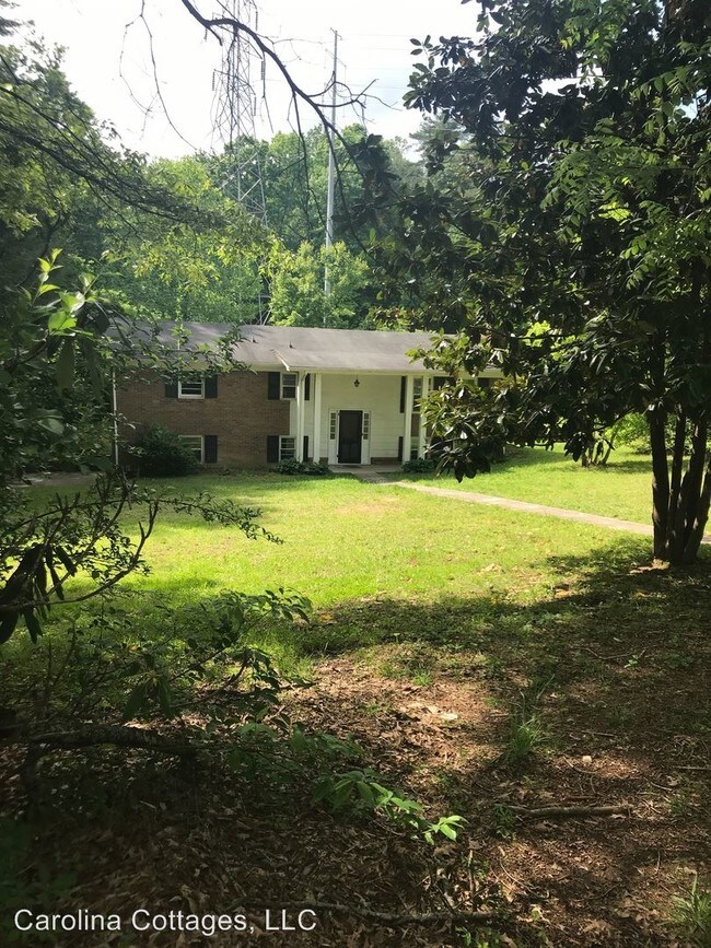 Building Photo - 5 br, 2.5 bath House - 205 Arthur Lane