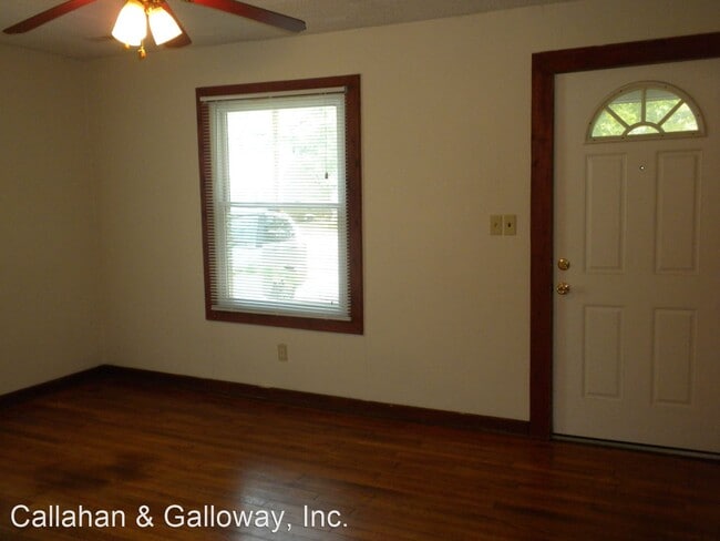 Building Photo - 3 br, 1 bath House - 1307 W. Worley