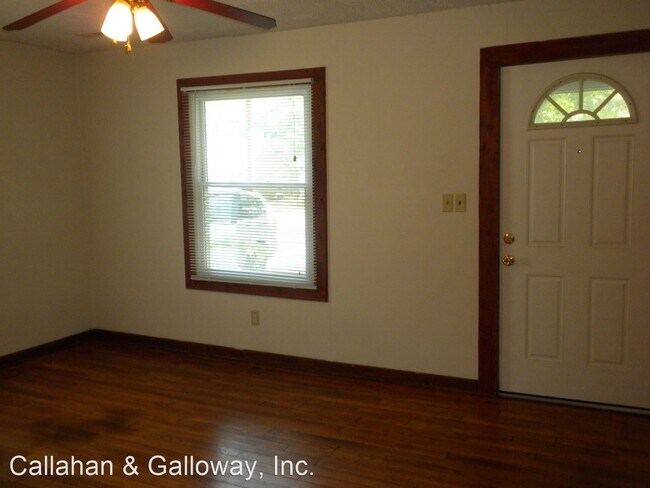 Foto del edificio - 3 br, 1 bath House - 1307 W. Worley