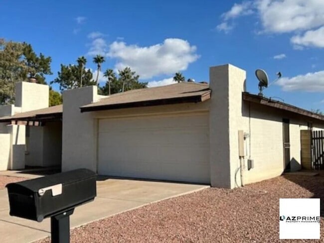 Foto del edificio - nice home