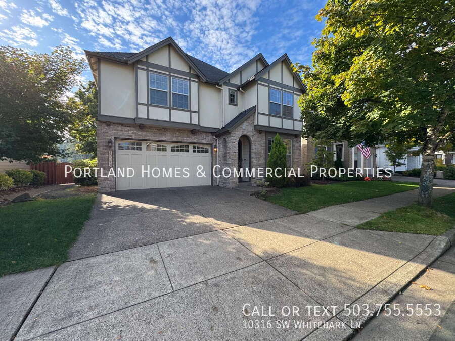 Foto principal - 10316 SW Whitebark Ln