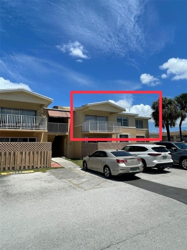 Foto del edificio - 4350 NW 79th Ave