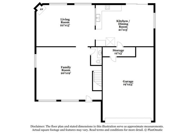 Building Photo - 15322 Beam St