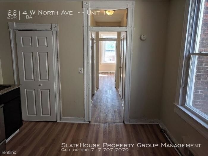 Building Photo - 2 bedroom in Baltimore MD 21216