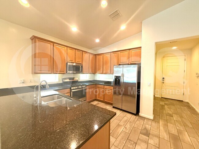 Foto del edificio - 5521 S Joshua Tree Ln