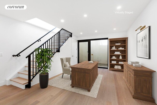 Building Photo - 148 Attorney St