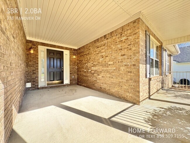 Foto del edificio - 338 Hanover Dr