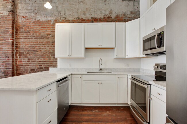 Foto del edificio - 204 Decatur St