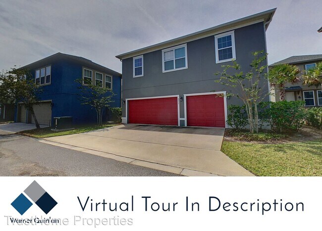 Foto del edificio - 1 br, 1 bath House - 8455 Laureate Blvd