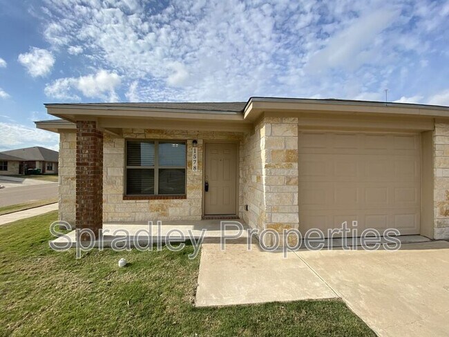 Foto del edificio - 1578 Brady Wy