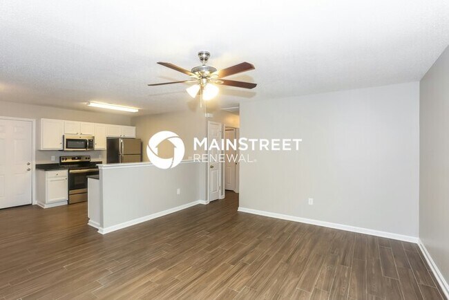 Building Photo - 3 Bedroom Pet-Friendly Home in Concord, NC with Main Street Renewal