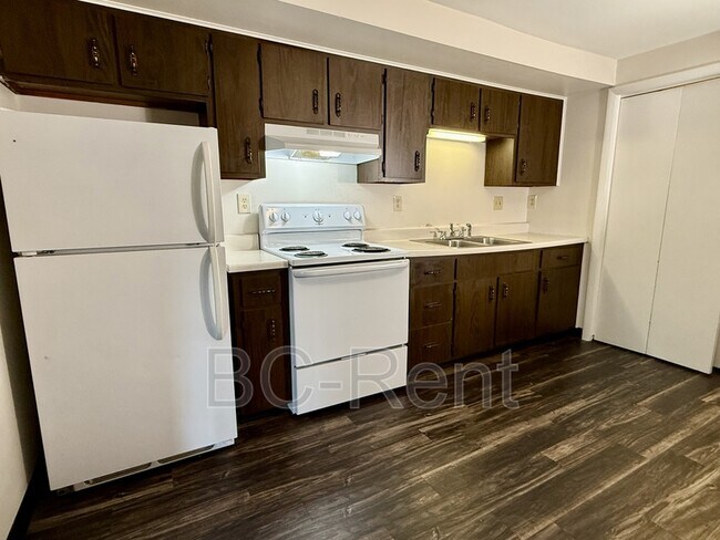 Foto del edificio - 230 W Madison St