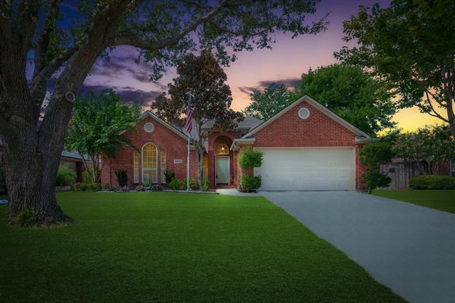 Building Photo - 5517 Hill Haven Ct