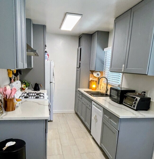 Cocina - 10739 Francis Pl