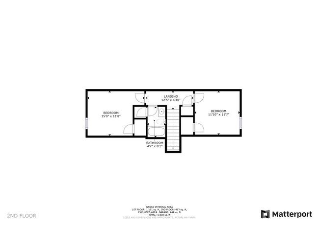 Foto del edificio - Gorgeous 3 Bedroom with Tons of Natural Li...