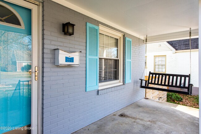 Building Photo - 3518 Hycliffe Ave