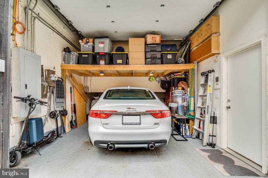 Foto principal - 1413 Swann St NW