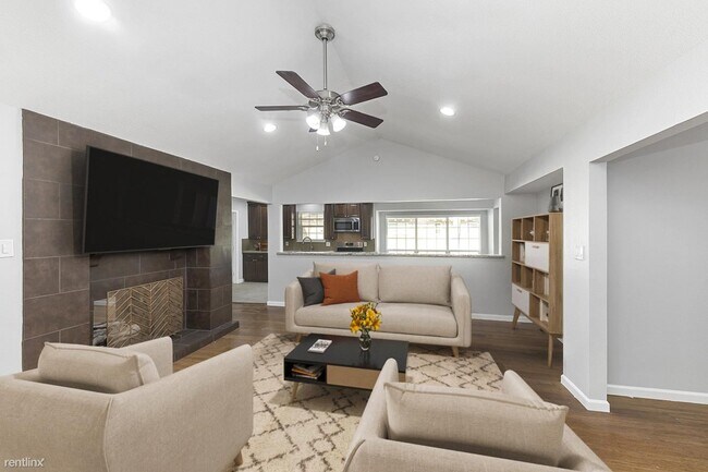 Building Photo - 1 br, 2 bath House - 1309 Lamp Post Lane S...