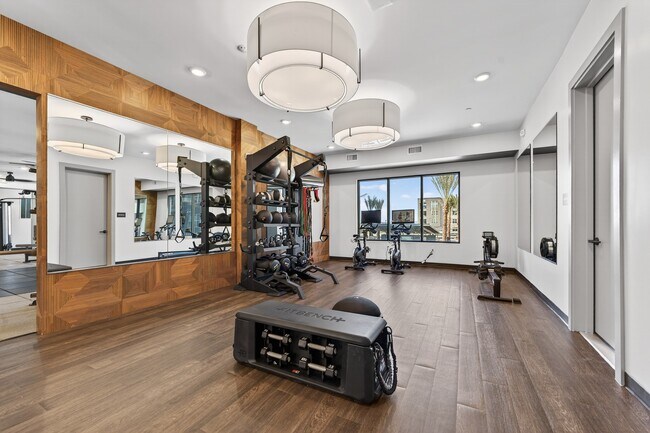 Foto del edificio - Refinery at Pointe17