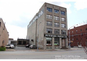 Primary Photo - 301 E 2nd St