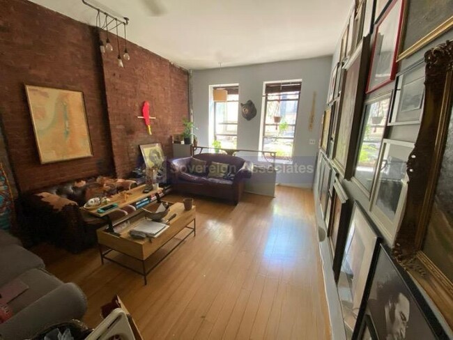 Building Photo - 217 West 106th Street