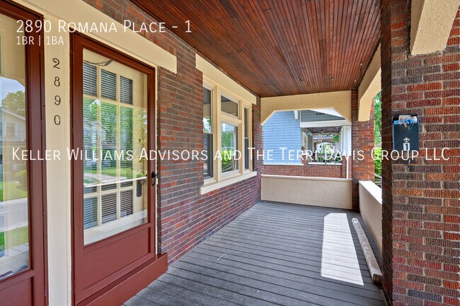 Building Photo - 2890 Romana Place - 1