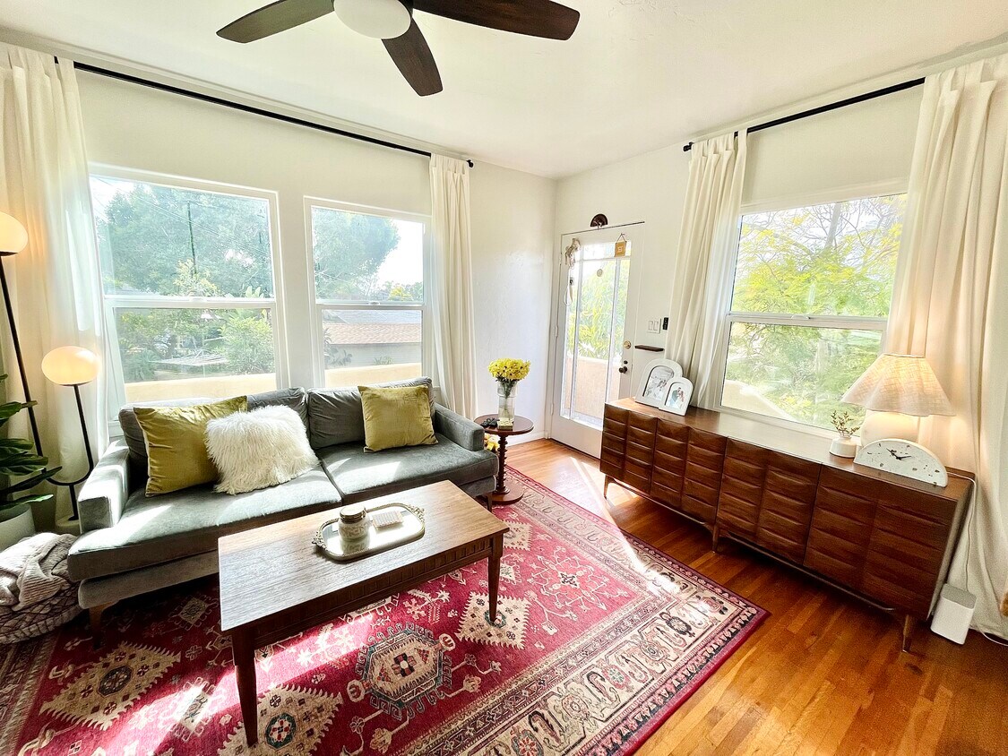 Foto principal - 3531 Arnold Ave
