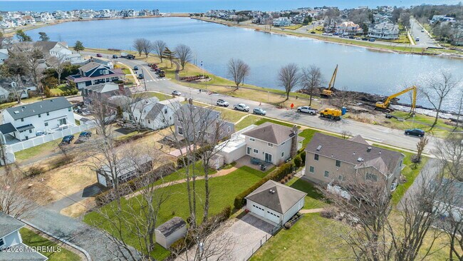 Foto del edificio - 606 North Blvd