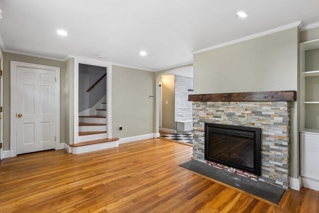 Foto del edificio - 140 Lowell St