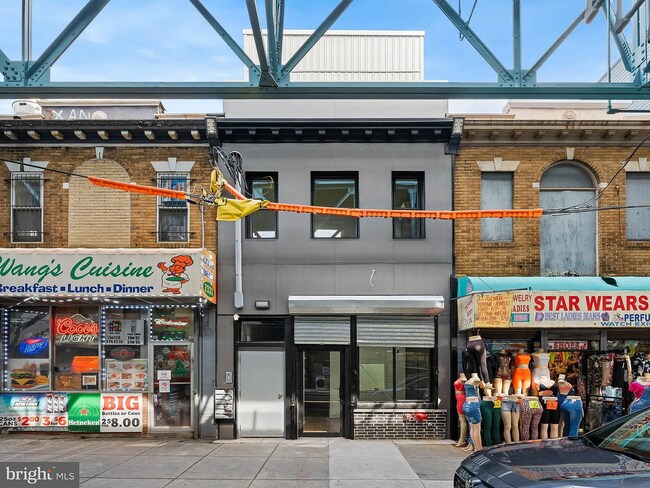 Foto del edificio - 2331 N Front St