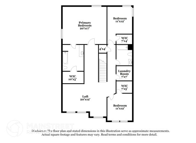 Foto del edificio - 105 Bermuda Lakes Dr