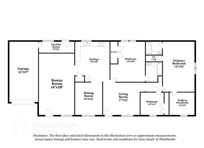 Building Photo - 1677 Pheasant Dr