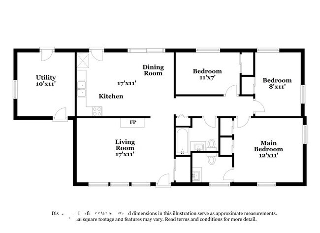 Foto del edificio - 11477 Soforenko Dr