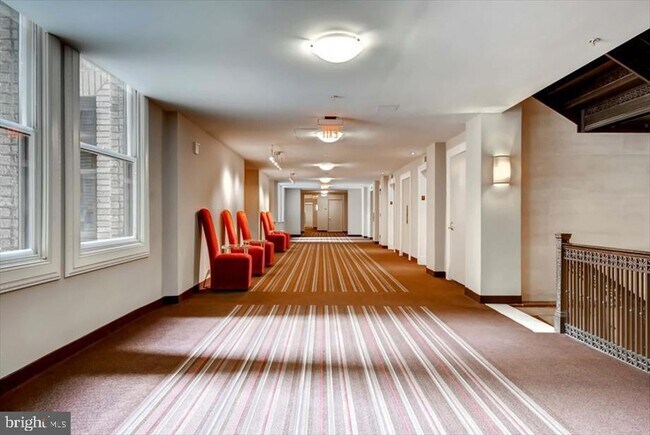 Foto del edificio - 733 15th St NW