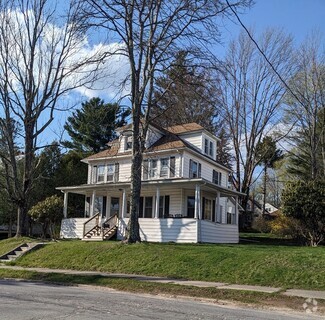 Building Photo - 55 Liberty St