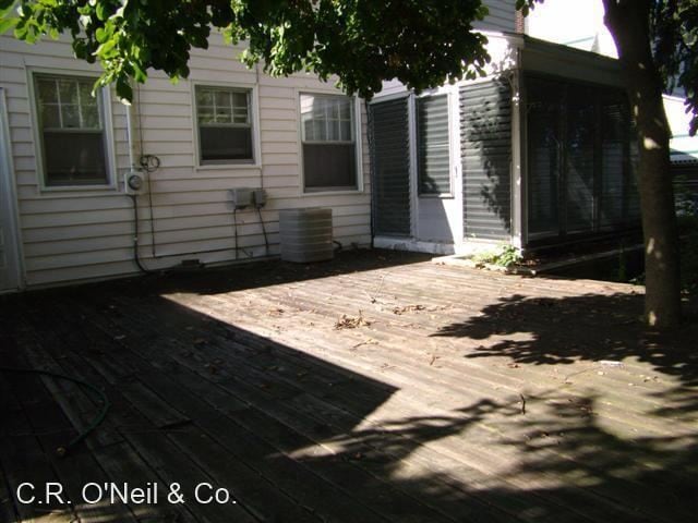 Building Photo - 4 br, 1.5 bath House - 40 Aldrich Road