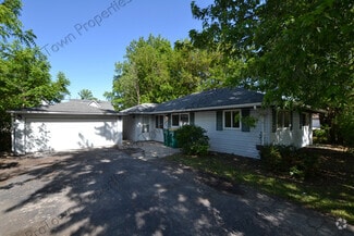 Building Photo - 605 Stryker Ave