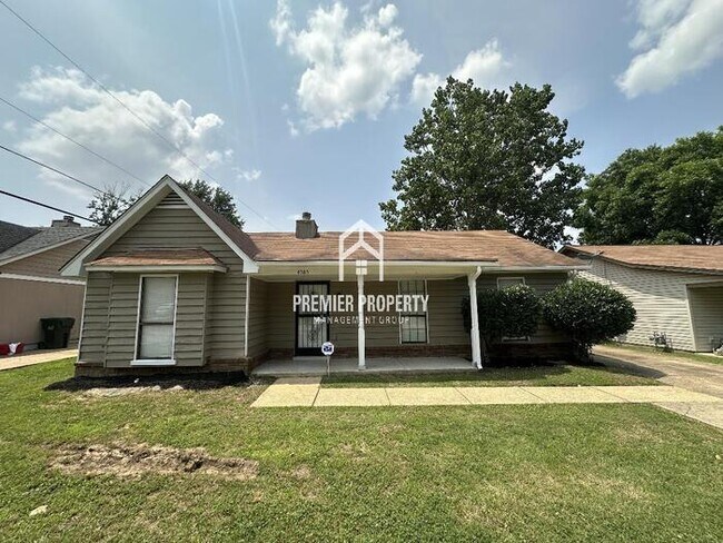 Building Photo - 4585 Berrypick Ln