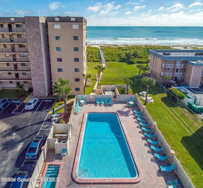 Foto del edificio - 3170 N Atlantic Ave