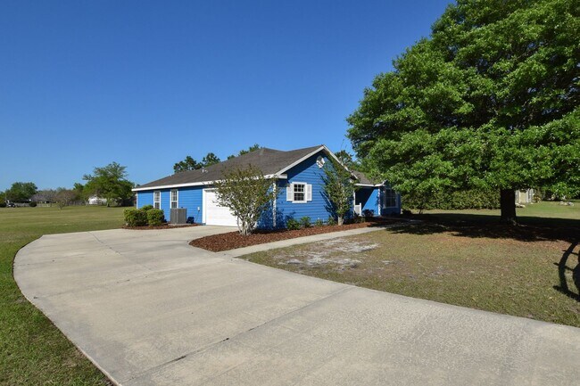 Foto del edificio - 9892 SW 95th Pl