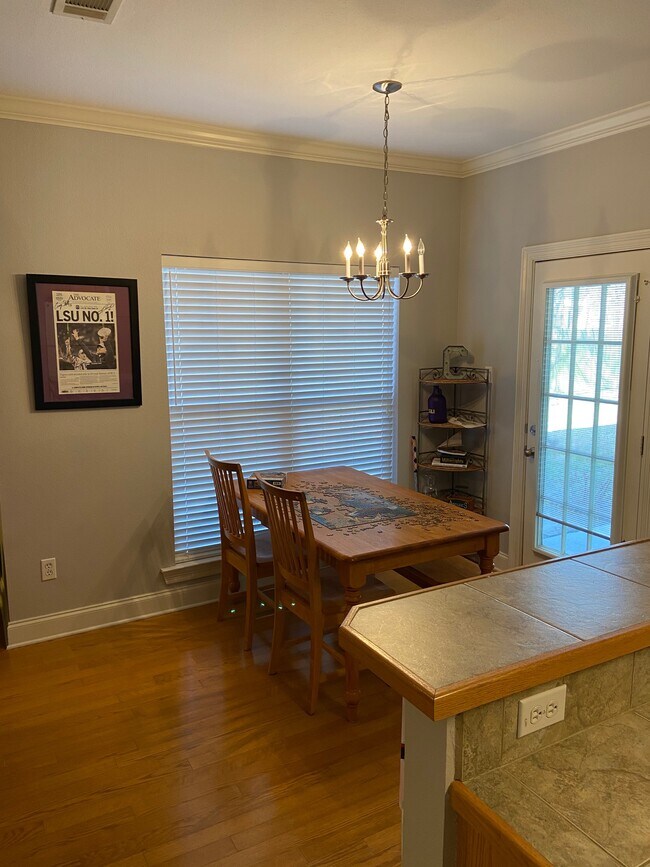 1741 Brightside Dr Unit B6, Baton Rouge, LA 70820 Condo for Rent in