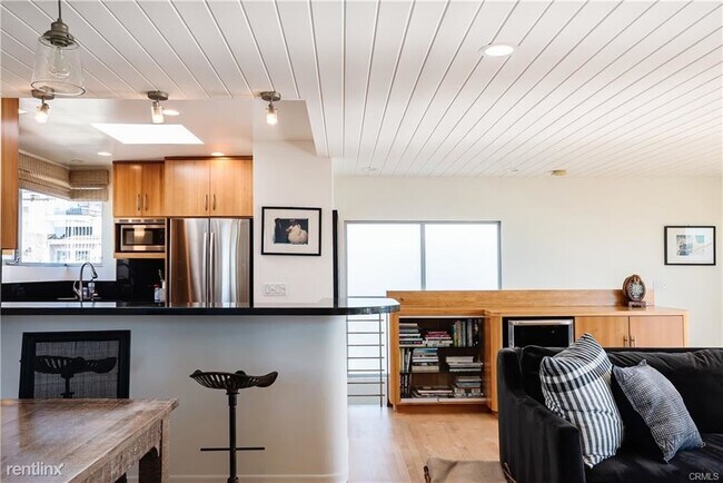 Foto del edificio - 2 br, 2 bath House - 2311 Park Ave